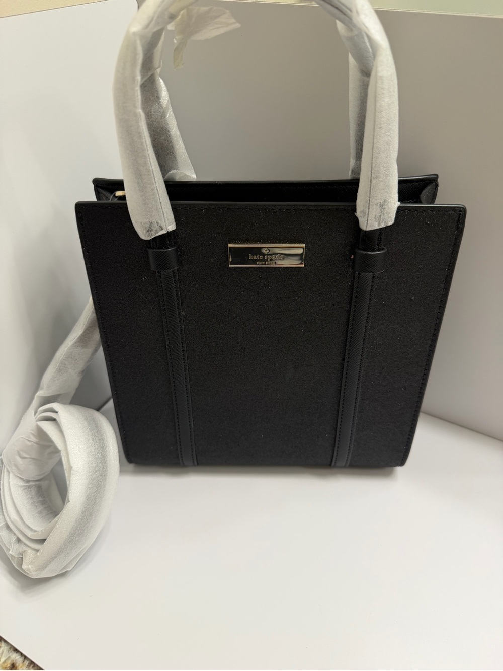 NWT- Kate Spade Kenzie Small Tote